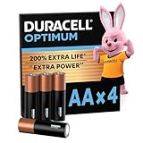 immagine di Duracell LR06 batteria