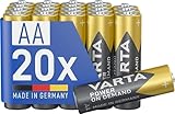 immagine di Varta batteria