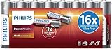 immagine di Philips LR6P16F/10 - Piles Alcalines AA batteria