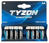 immagine di TyZOn 54758 batteria