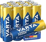 immagine di Varta 04906 121 472 batteria