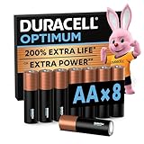 immagine di Duracell LR06 batteria