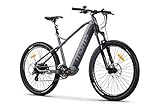 immagine di moma bikes BIE27MTRMG20 bicicletta elettrica
