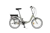 immagine di i-Bike bicicletta elettrica