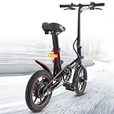 immagine di PLAYBIK Y1S bicicletta elettrica
