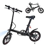 immagine di DailySports HR-X40 bicicletta elettrica