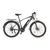 immagine di Nilox X7 PLUS bicicletta elettrica
