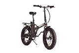 immagine di Nilox X8 PLUS bicicletta elettrica