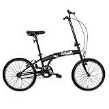 immagine di Nilox NXMB20V1 bicicletta elettrica