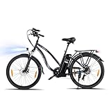 immagine di Bodywel  bicicletta elettrica