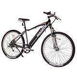 immagine di Swifty ES275SIBR(EU) bicicletta elettrica