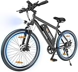 immagine di ESKUTE M100 bicicletta elettrica