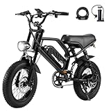 immagine di E-RIDES  bicicletta elettrica