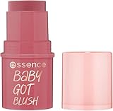 immagine di essence 4059729491275 blush