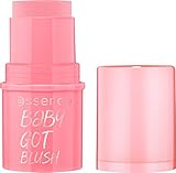 Altra immagine da blush