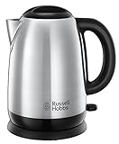 immagine di Russell Hobbs 23912-70 bollitore elettrico