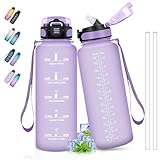 immagine di Grsta Grsta-TY-SHXZG-1500ML-M-Light-Purple-270 borraccia