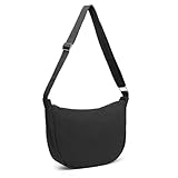 immagine di Miss Lulu ML-S2314-BL borsa a tracolla