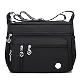 immagine di Wafybsre 24510-1C borsa a tracolla
