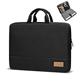 immagine di bagasin LS-15-BLACK borsa porta PC