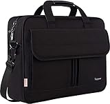 immagine di Taygeer 329200BLK borsa porta PC