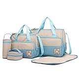 immagine di Miss Lulu 9026 BE borse fasciatoio