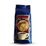 immagine di Il Caffè Manaresi 2000/1KGBLU caffè in grani