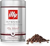 immagine di illy 7385 caffè in grani