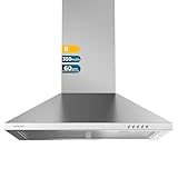 immagine di Cecotec 02869 cappa da cucina