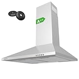 immagine di CIARRA CBCS6201 cappa da cucina