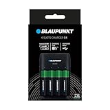 immagine di Blaupunkt BL-C4CH/1VH caricabatterie