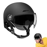 immagine di Dranng VUPDLDS6MDTU31QE1UD casco bici