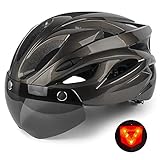 immagine di Shinmax HT-12 casco bici