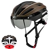 immagine di Favoto 004 casco bici