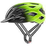 immagine di uvex S410671 casco bici