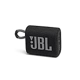 immagine di JBL JBLG03BLK cassa bluetooth