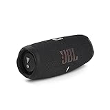 immagine di JBL JBLCHARGE5BLK cassa bluetooth