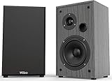 immagine di WIIBO ACOUSTICS 10156754 cassa da scaffale