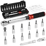 immagine di Toolwiz TTW40914 chiave dinamometrica