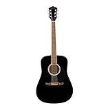 immagine di Fender 971210706 chitarra acustica