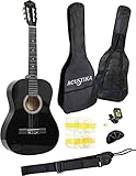 immagine di ACUSTIKA AC3634NN chitarra acustica