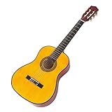 immagine di Music Alley MA34-N chitarra acustica