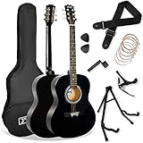 immagine di 3rd Avenue STX10ABKPK2 chitarra acustica