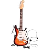 immagine di Bontempi Bontempi241310 chitarra elettrica