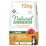 immagine di Trainer 925254 cibo per cani