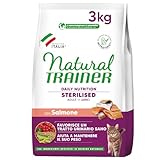 immagine di Trainer 924927 cibo per cani