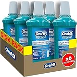 immagine di Oral-B 4015600573041 collutorio