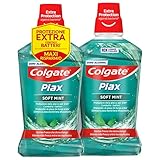 immagine di Colgate PL07094A collutorio