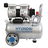 immagine di HYUNDAI  compressore ad aria