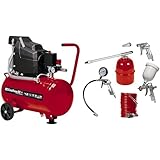immagine di Einhell  compressore ad aria